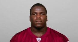 Frank Gore Net Worth