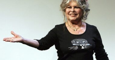 French President Macron Heralds Brigitte Bardot's 'Life of Freedom' — but There's Just One Problem – RedState