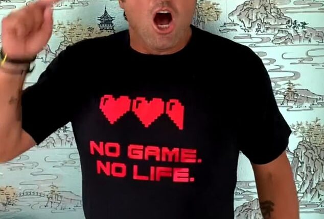 Married At First Sight star Nasser Sultan told Daily Mail he is regularly sent Christmas gifts from his fans - some of which are completely inappropriate