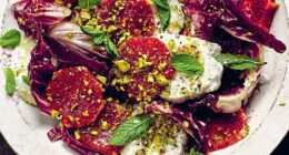 From sprouts to citrus: Eight Twixmas recipes celebrating fruit and veg