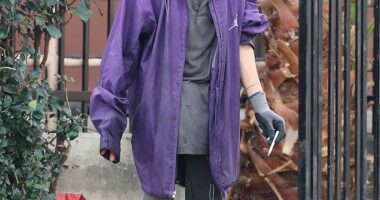 Full story of Nickelodeon star's tragic fall to homelessness: Tylor Chase says 'I am doomed'... as we reveal his rap sheet... and why his mom says fans SHOULDN'T help