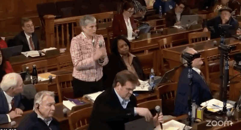 Fulton County Says 315K Votes Lacking Sign-Off Counted In 2020