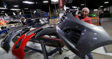 GM Goes America First With Multi-Million-Dollar Investment in Skilled Trade Apprenticeships – RedState