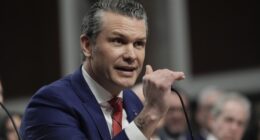 GOP House Committee Chair Signals Post Mortem 'Done' on 'Follow-Up Strike' on Venezuela Drug Boat – RedState