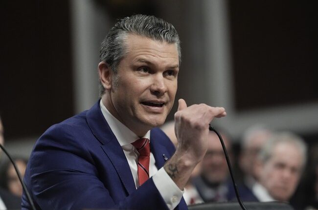 GOP House Committee Chair Signals Post Mortem 'Done' on 'Follow-Up Strike' on Venezuela Drug Boat – RedState