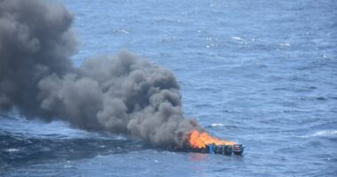 GOP Senators Torch Dem Narrative After Closed-Door Meeting on Narco-Terrorist Strikes – RedState