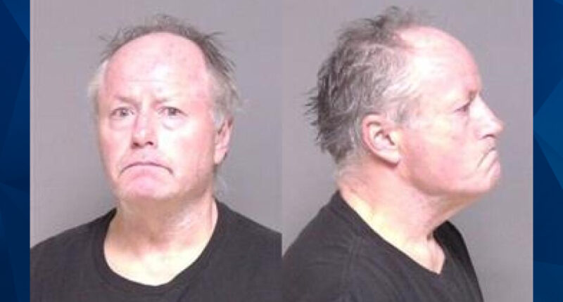 GRAPHIC: Nurse Sexually Abused Coma Patient Who He Called ‘Good Dog’