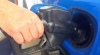 Gas Prices Hit Two-Year Low, Fall Below $3 Per Gallon.