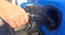 Gas Prices Hit Two-Year Low, Fall Below $3 Per Gallon.