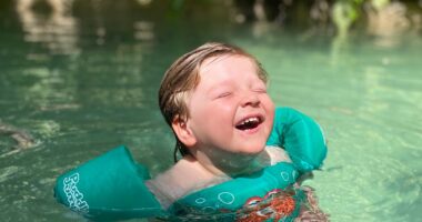 Genome sequencing helps diagnose rare condition in three-year-old