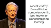 Geoffrey Hinton: Bio And Career Highlights