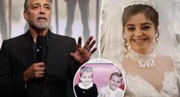 George Clooney mourns death of sister Ada Zeidler