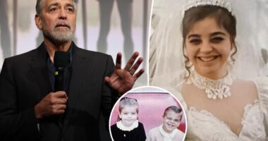 George Clooney mourns death of sister Ada Zeidler