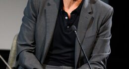 George Clooney, 70, is mourning the loss his older sister Adelia 'Ada' Zeidler who has passed away at the age of 65; seen in November in London