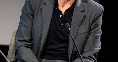 George Clooney, 70, is mourning the loss his older sister Adelia 'Ada' Zeidler who has passed away at the age of 65; seen in November in London