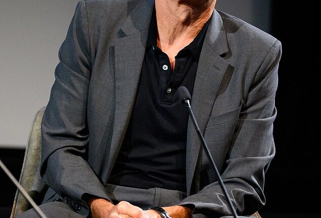 George Clooney, 70, is mourning the loss his older sister Adelia 'Ada' Zeidler who has passed away at the age of 65; seen in November in London