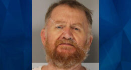 Georgia Grandfather Shot Dead While Walking Dog With His Wife