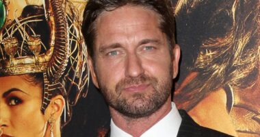 Gerard Butler's Critically Panned Revenge Thriller Is a Free Streaming Hit