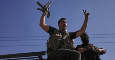 Germany and Its Christ-Missed Markets – HotAir