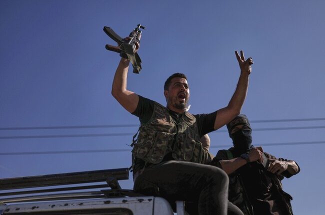 Germany and Its Christ-Missed Markets – HotAir