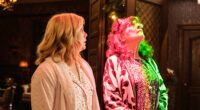 Ghosts Season 5 Christmas Episode: Sam's Life Without Powers