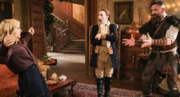 'Ghosts' Season 5 Is Starting To Run on Autopilot, and the Midseason Finale Proves It