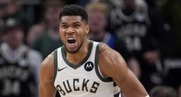 Giannis Antetokounmpo Expected to Return vs Bulls Saturday