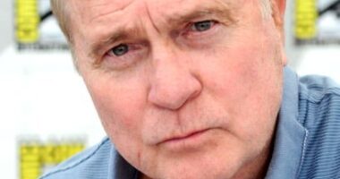 Gil Gerard Net Worth | Celebrity Net Worth