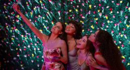 Ginny and Georgia season 2