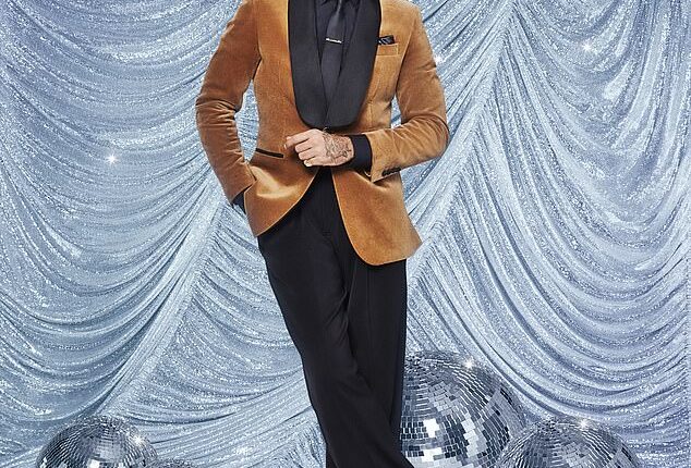 Giovanni Pernice will be reunited with his Strictly Come Dancing co-stars - over a year since he left the show under a cloud following a bullying probe