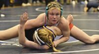 Girls' Wrestling Now the Fastest-Growing Sport in the Country, and It Starts Young – HotAir