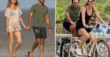 Gisele Bündchen is married to beau Joaquim Valente: source