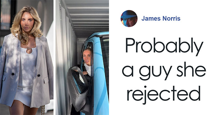 “Give That Man A Medal Of Merit”: Person Who Snitched On Bonnie Blue Praised After Speaking Out