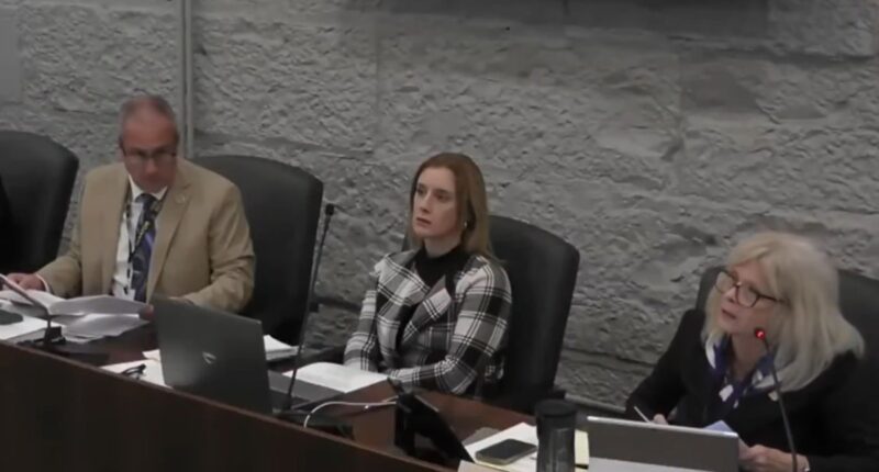 'Gold-Standard' Immigration Bill Slows In Indiana Amid Redistricting