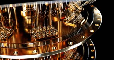 Gold at $10,000, a quantum-driven crypto collapse and costly AI scandals are among these ‘outrageous’ bets for 2026.