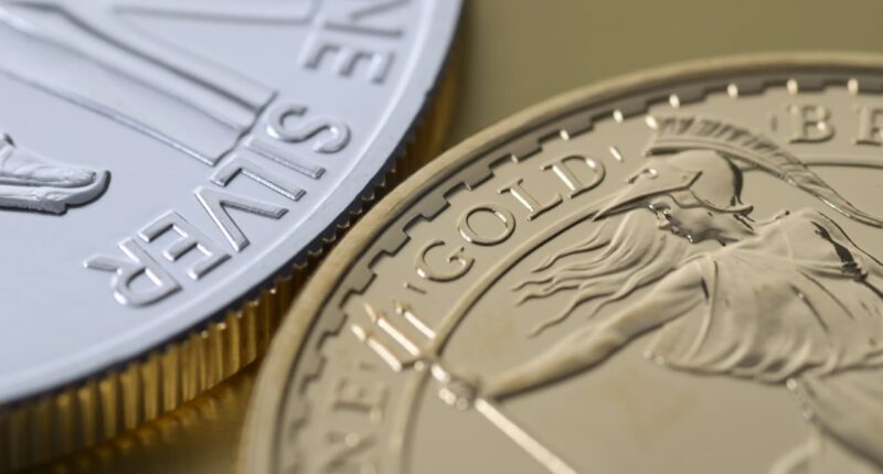 Gold’s rush for records has inspired a new high bar on Wall Street for 2026