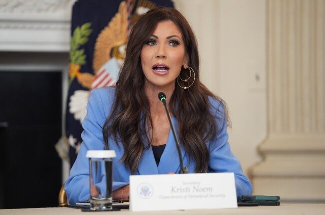 Government Control in the Digital Age – HotAir