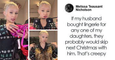 “Gross”: Kourtney Kardashian And Travis Barker Face Backlash For Intimate Gift For His Daughter