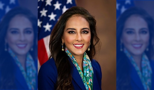 Guess Who Else Jack Smith Spied on With Arctic Frost? Harmeet Dhillon – RedState