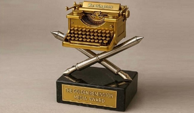 Gun Grabbing Grunts, Racist Flag Stunts, and Hateful Nazi Fonts – RedState