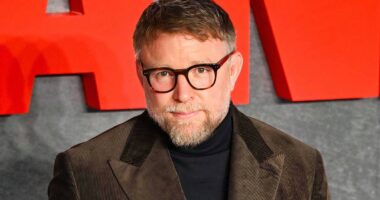 Guy Ritchie's Latest Record-Shattering Drama Continues To Dominate Streaming Globally