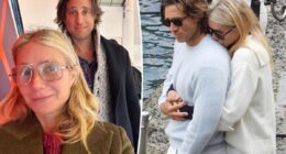 Gwyneth Paltrow admits she feels ‘alone’ during the holidays with ‘Grinch’ husband Brad Falchuk