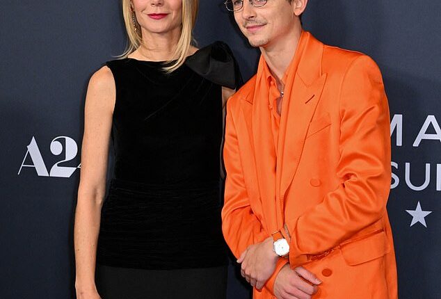 Gwyneth Paltrowhas been fiercely roasted online after she confessed she tried to give Timothee Chalametskincare advice after seeing his acne scarring... only to realize it was fake