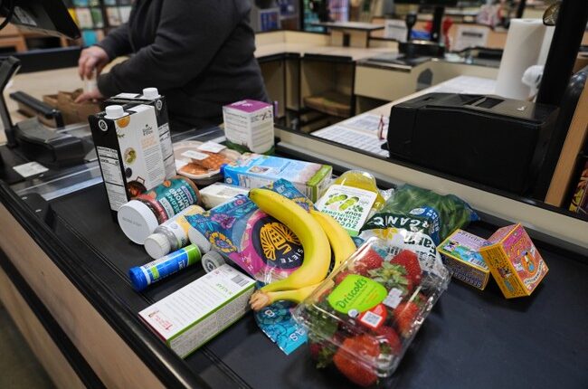 H-E-B Grocers' Computers Fail, So They Take an Opportunity to Spread Unexpected Christmas Cheer – RedState