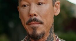 HGTV's David Bromstad shared that he checked himself into treatment for substance abuse