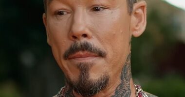 HGTV's David Bromstad shared that he checked himself into treatment for substance abuse