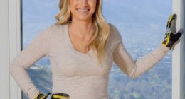 HGTV star Jasmine Roth is holding out hope for a sixth season of Help! I Wrecked My House