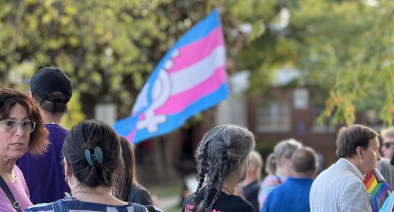 HHS Moves To Defund Hospitals Pushing 'Gender Transition'