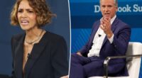 Halle Berry eviscerates Gavin Newsom for 'devaluing' women