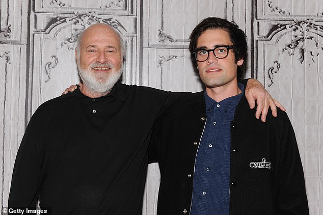 Rob Reiner and wife Michele Reiner sent their son Nick Reiner to Second Nature in Utah in an attempt to rehabilitate him following years of drug use